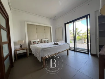 Villa de 4 Chambres