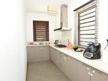 Villa de 3 Chambres