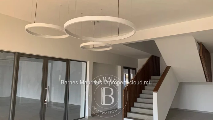 Calebasses - Espace bureau - 114 m²