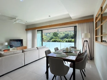 3 Bedroom Apartment
