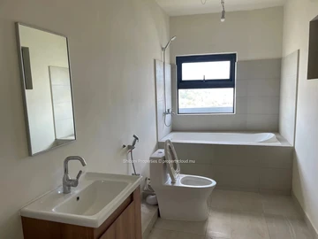 3 Bedroom Penthouse