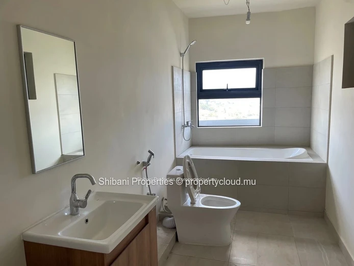 Two-Storey Penthouse for Sale – Trianon
