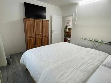 Appartement de 2 Chambres