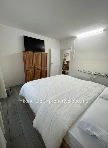 Apartment For Rent In Mon Choisy
