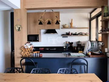 3 Bedroom Apartment