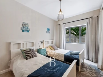 Appartement de 2 Chambres