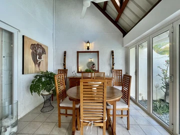 3 Bedroom Townhouse, Duplex