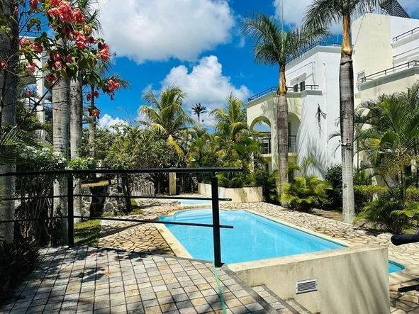 Villa de 3 Chambres