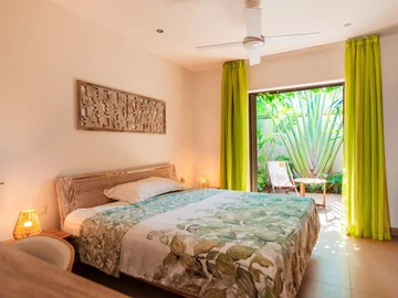 Villa de 4 Chambres