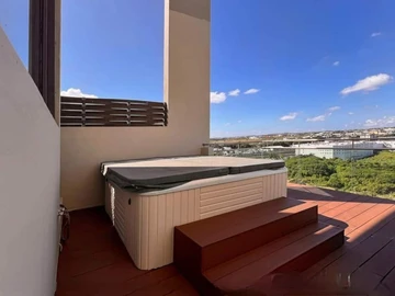 4 Bedroom Penthouse