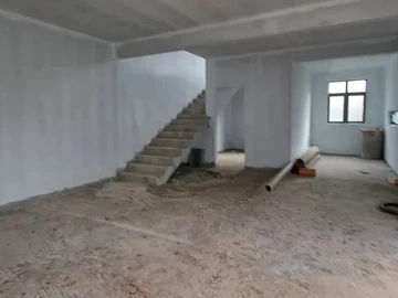 Townhouse, Duplex de 3 Chambres