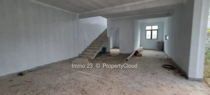 Duplex - 3 bedrooms - Roches Brunes - Ref. DU84340VE