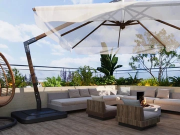 3 Bedroom Apartment
