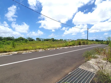 Residential Land