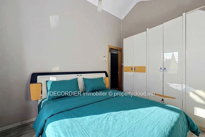 House for Sale – Flic-en-Flac