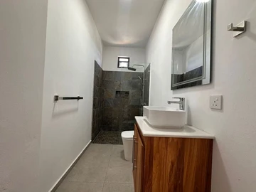 Maison de 3 Chambres