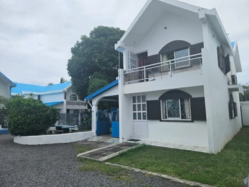 4 Bedroom Townhouse, Duplex