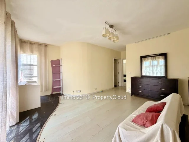 Appartements - 2 chambres - Ebène