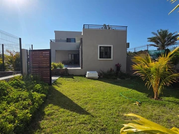 3 Bedroom Villa