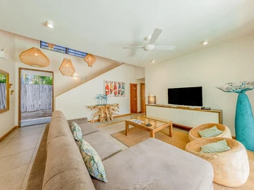 3 Bedroom Villa