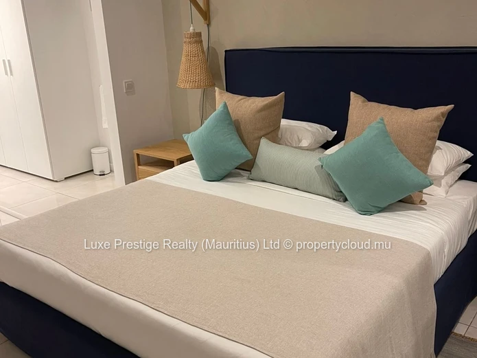 Appartement de Luxe en Front de Mer à Vendre – 3 Chambres | Poste Lafayette | 140 m² | Clé en Main | Vue Océan
