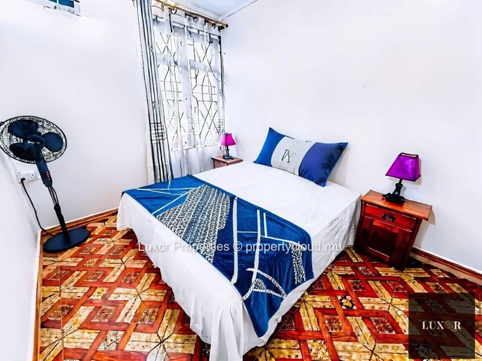Grand Baie | Appartement à vendre | Chemin Vingt Pieds