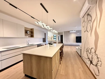 4 Bedroom Penthouse