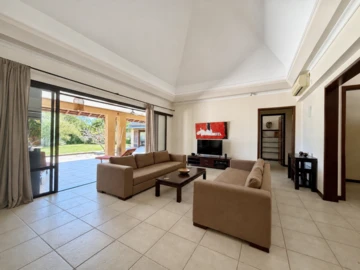3 Bedroom Villa