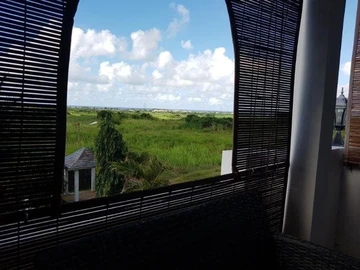 Villa de 3 Chambres