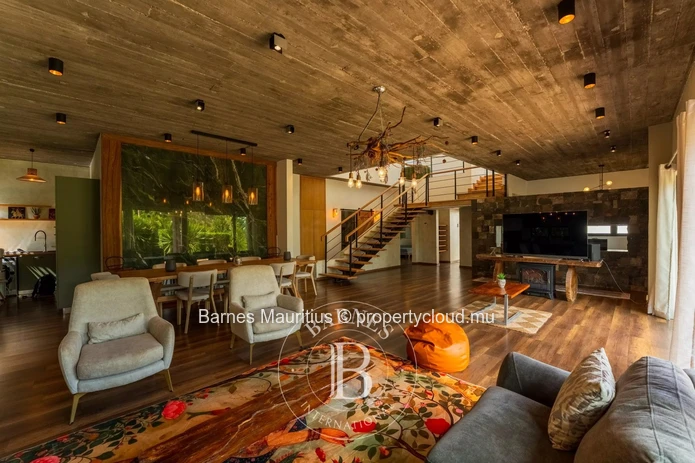 TRIANON - Belle maison moderne à vendre - 3 chambres