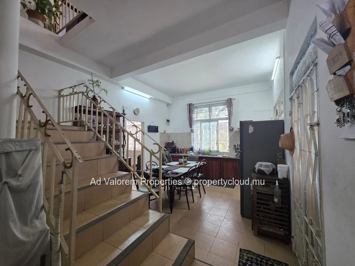 À VENDRE : Appartment à Mont Roches