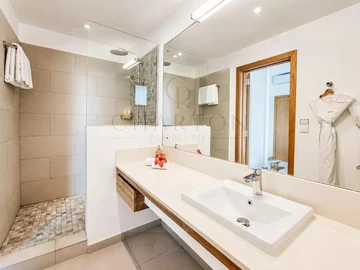 Appartement de 3 Chambres