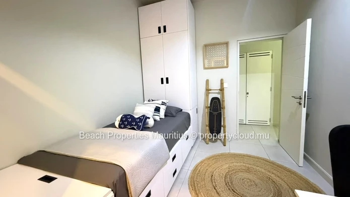 Appartement moderne de 3 chambres avec vue sur la montagne