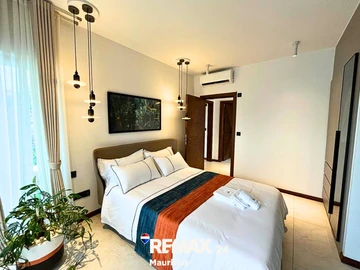3 Bedroom Villa