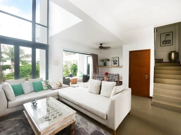 3 Bedroom Townhouse, Duplex