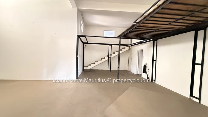 Commercial Space in a Prime Location in The Vale