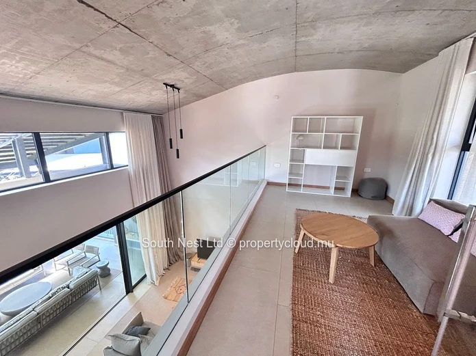 Penthouse de prestige avec vue panoramique – Belle Vue
