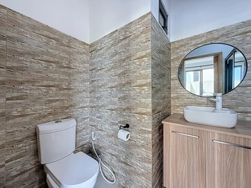 3 Bedroom Apartment