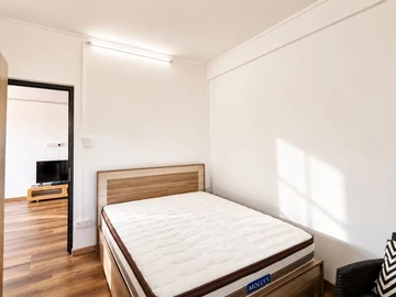 Appartement de 2 Chambres