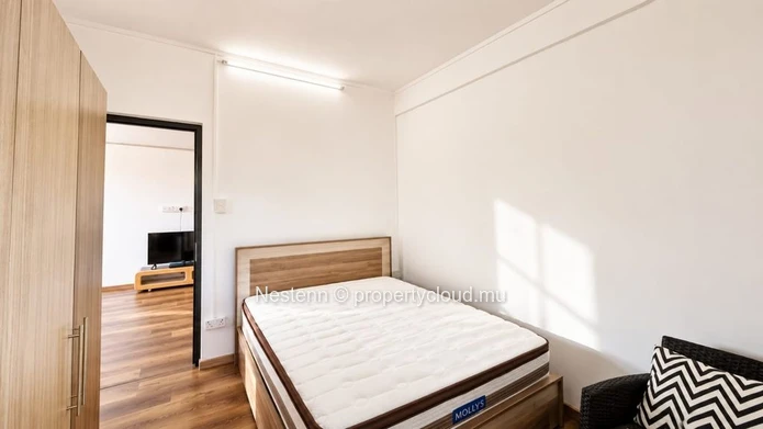 Appartement 2 chambres 
