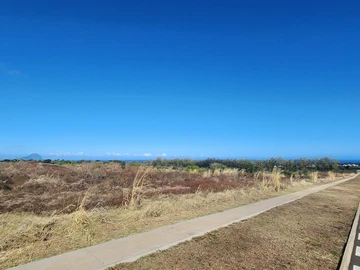 Residential Land
