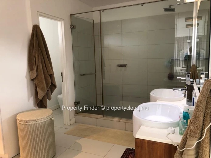 Villa de Luxe à Maurice – 5 Chambres à Vendre | Marina de Black River
