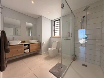 Appartement de 2 Chambres