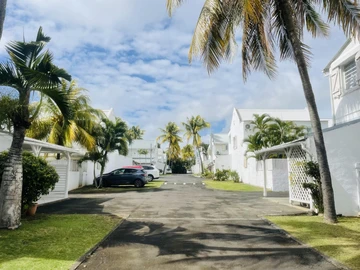 Townhouse, Duplex de 3 Chambres