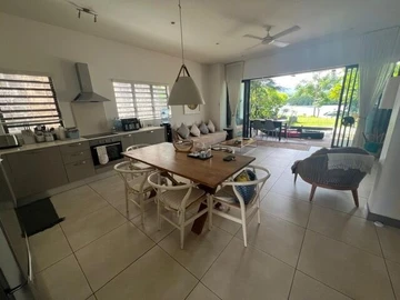 3 Bedroom Townhouse, Duplex