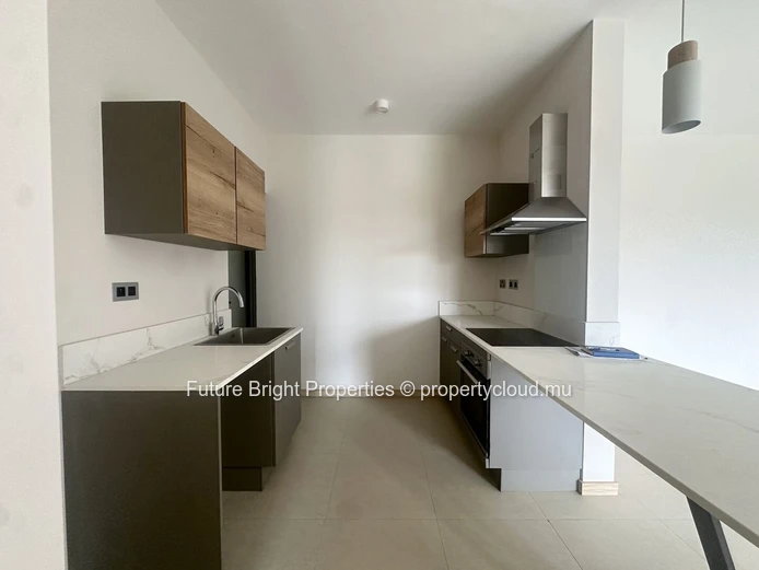 Appartement de 2 chambres à vendre à Moka