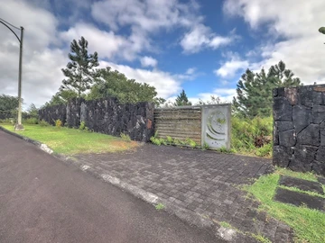 Residential Land