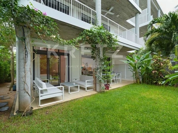 Appartement de 3 Chambres