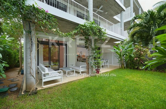Magnifique appartement près de la plage