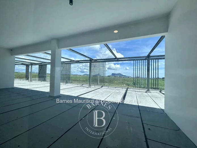 MOKA - Commercial / office building in Moka Smart City